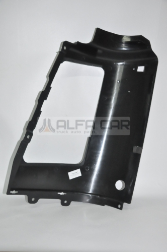 AC20452887 Облицовка фары правая FM 7/1012, FH 12/16 Alfa Car1